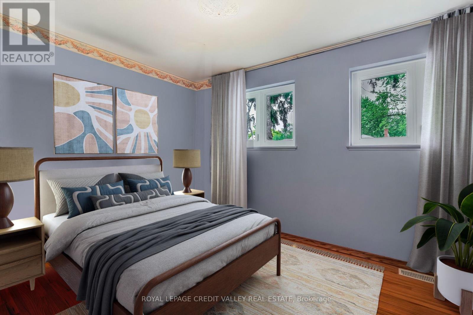 254 Bartley Bull Parkway, Brampton (Brampton East), Ontario  L6W 2L1 - Photo 12 - W12232577