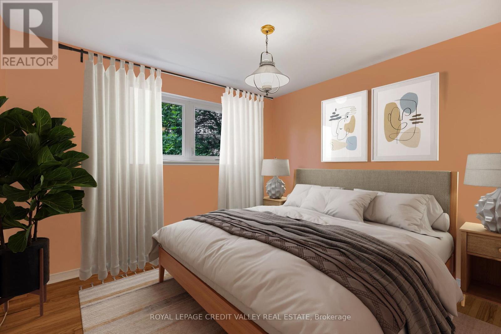 254 Bartley Bull Parkway, Brampton (Brampton East), Ontario  L6W 2L1 - Photo 20 - W12232577