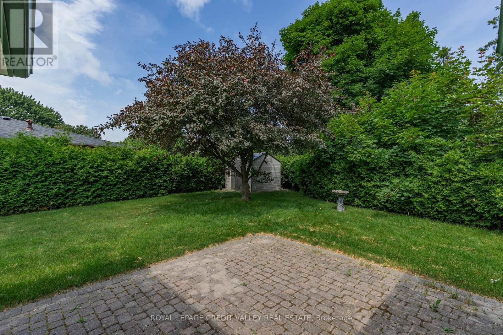 254 Bartley Bull Parkway, Brampton (Brampton East), Ontario  L6W 2L1 - Photo 39 - W12232577