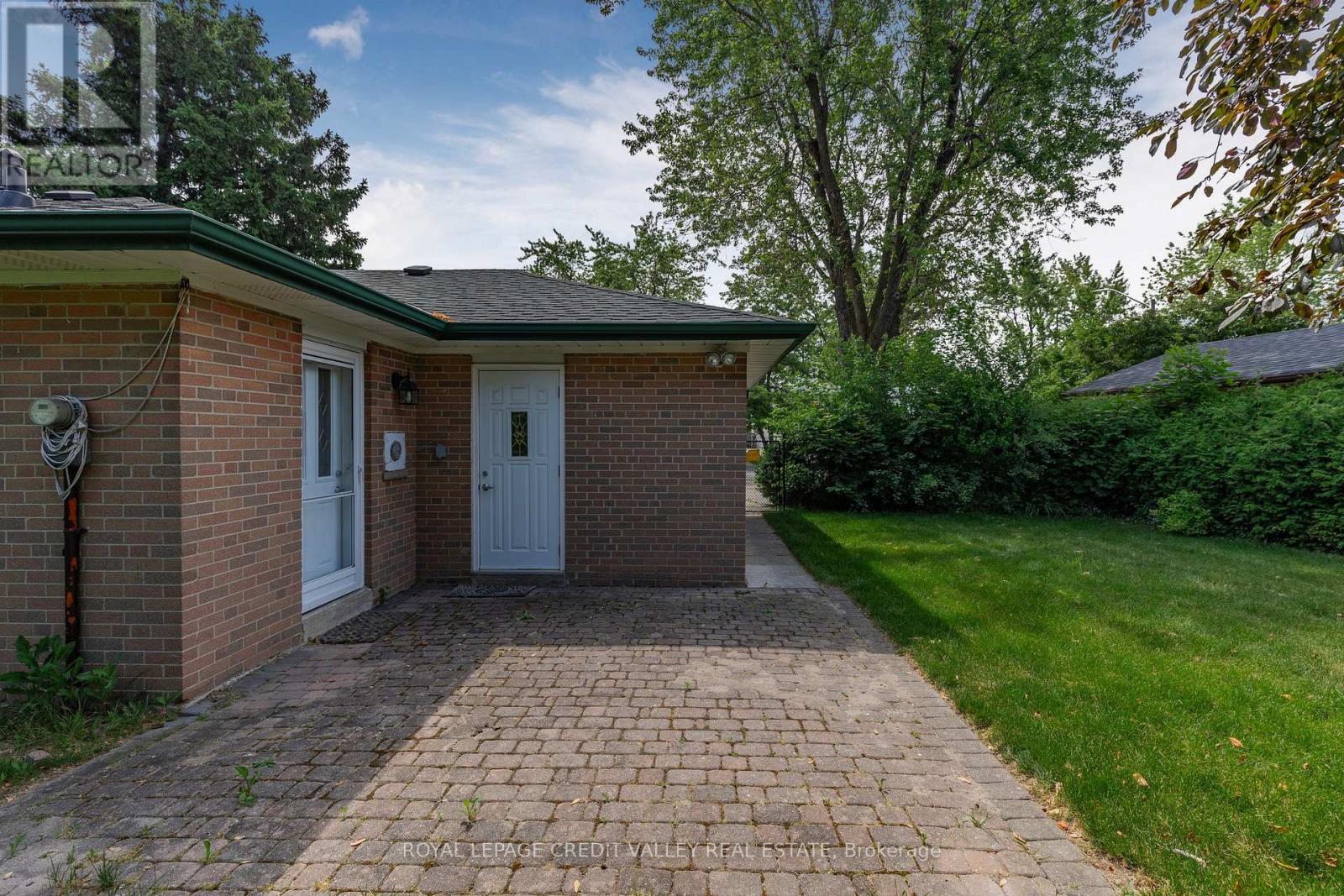 254 Bartley Bull Parkway, Brampton (Brampton East), Ontario  L6W 2L1 - Photo 40 - W12232577