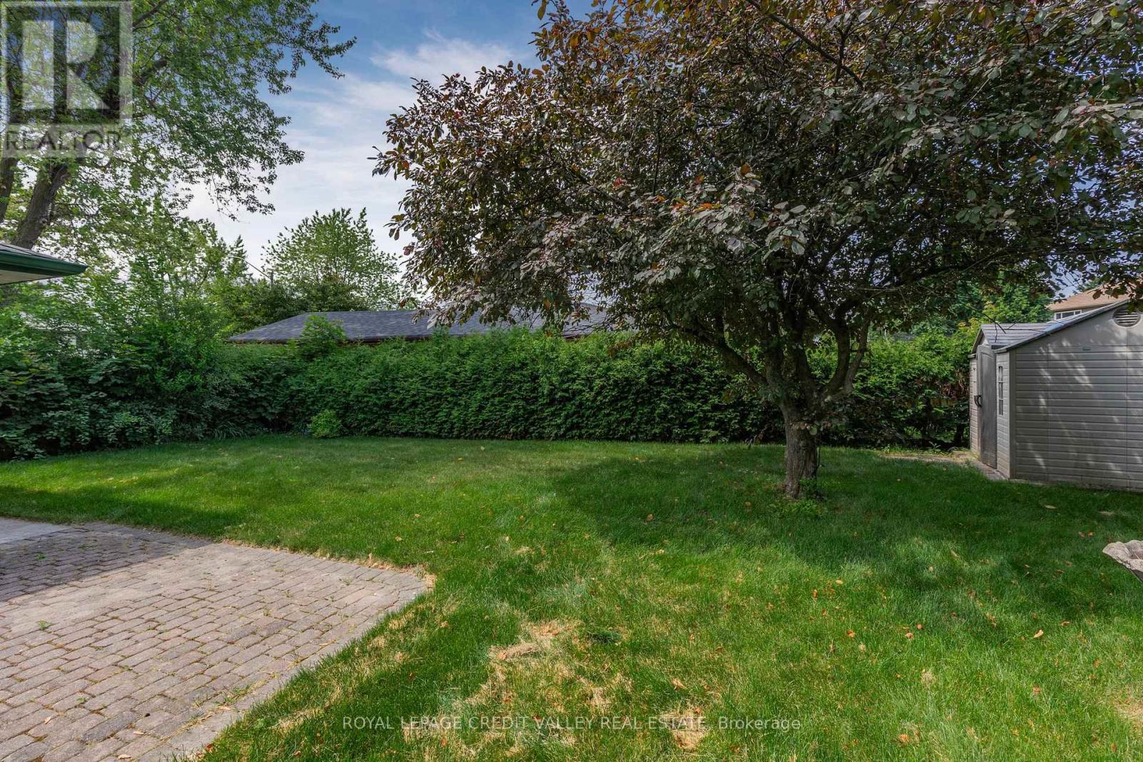 254 Bartley Bull Parkway, Brampton (Brampton East), Ontario  L6W 2L1 - Photo 41 - W12232577