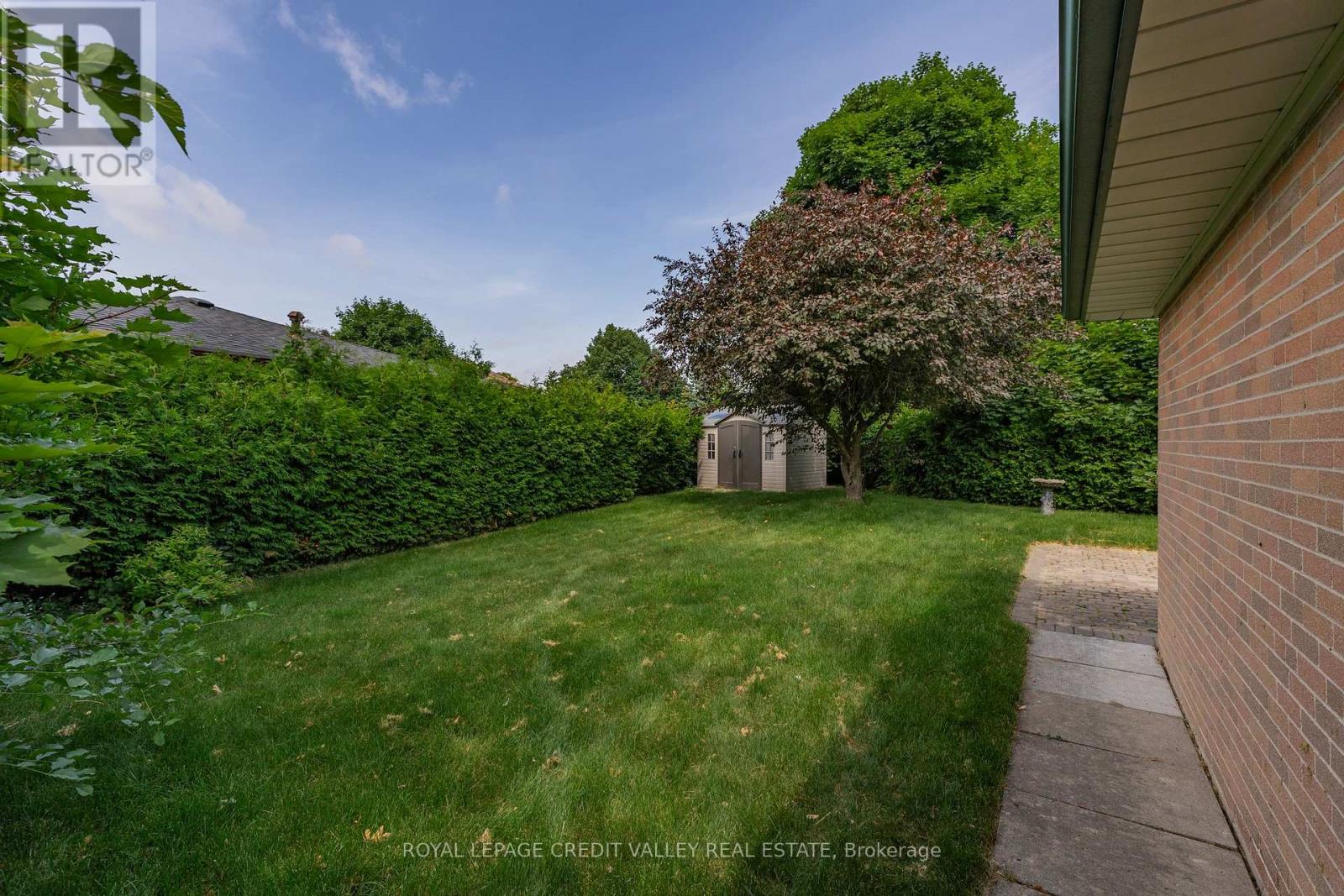 254 Bartley Bull Parkway, Brampton (Brampton East), Ontario  L6W 2L1 - Photo 49 - W12232577