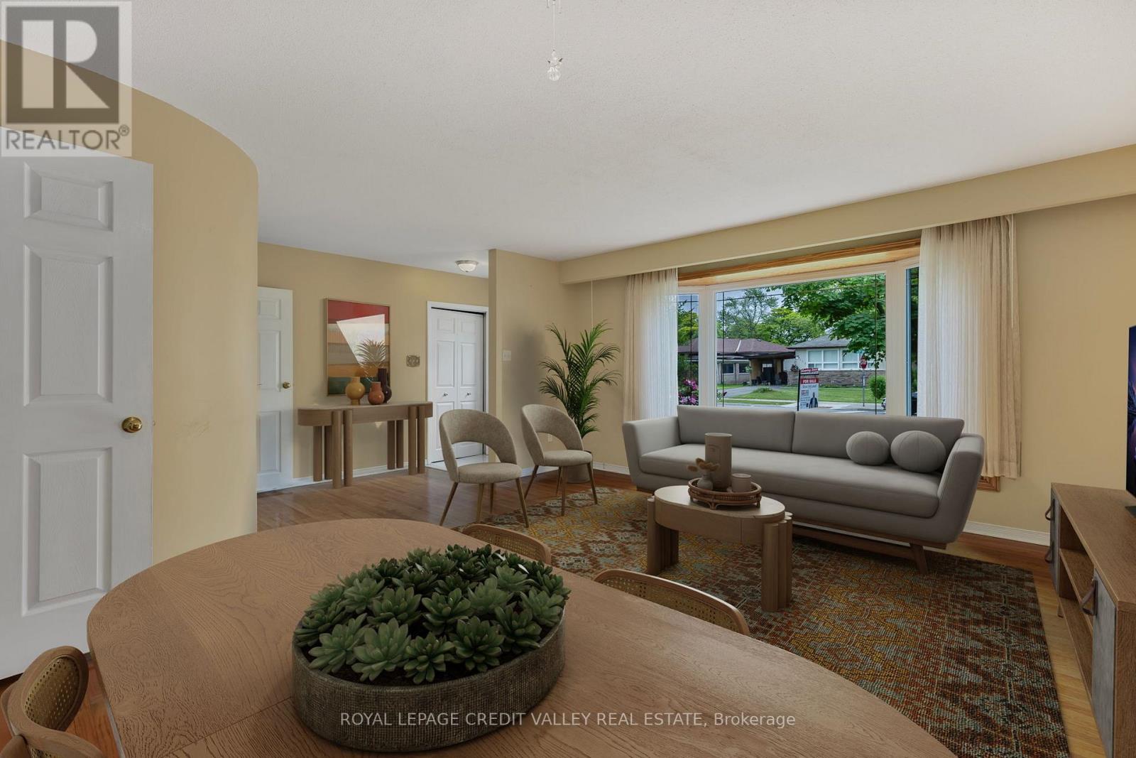 254 Bartley Bull Parkway, Brampton (Brampton East), Ontario  L6W 2L1 - Photo 8 - W12232577
