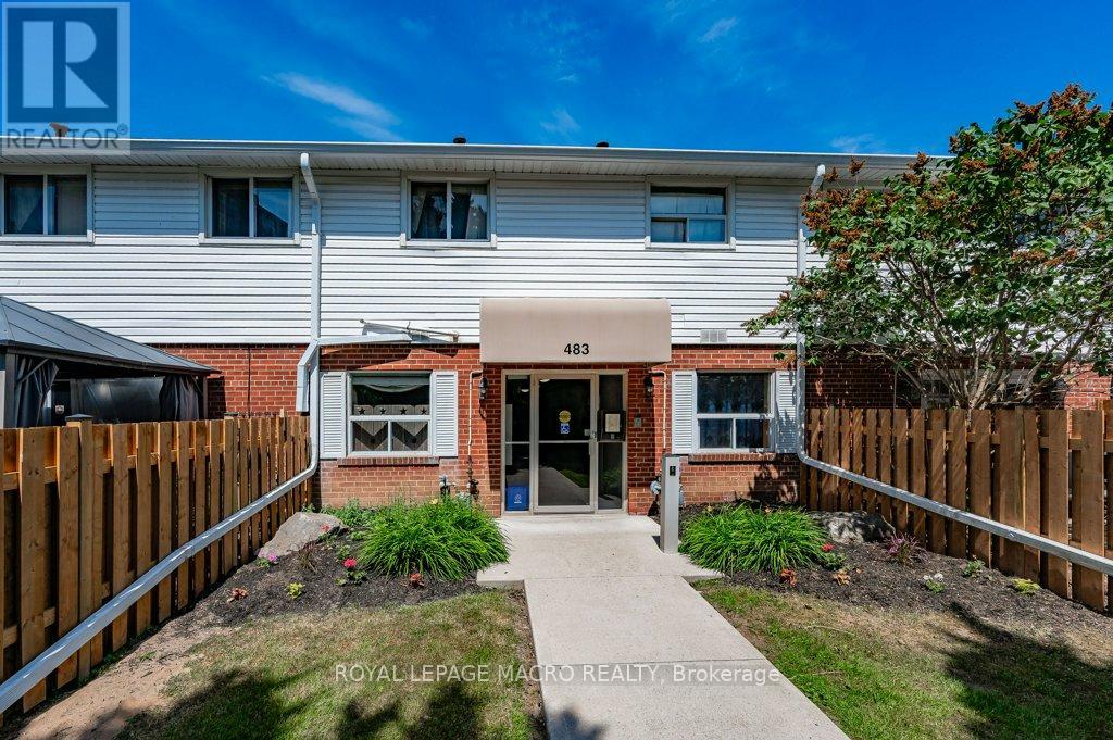 Property at 2 - 483 CLARIDGE ROAD image 1