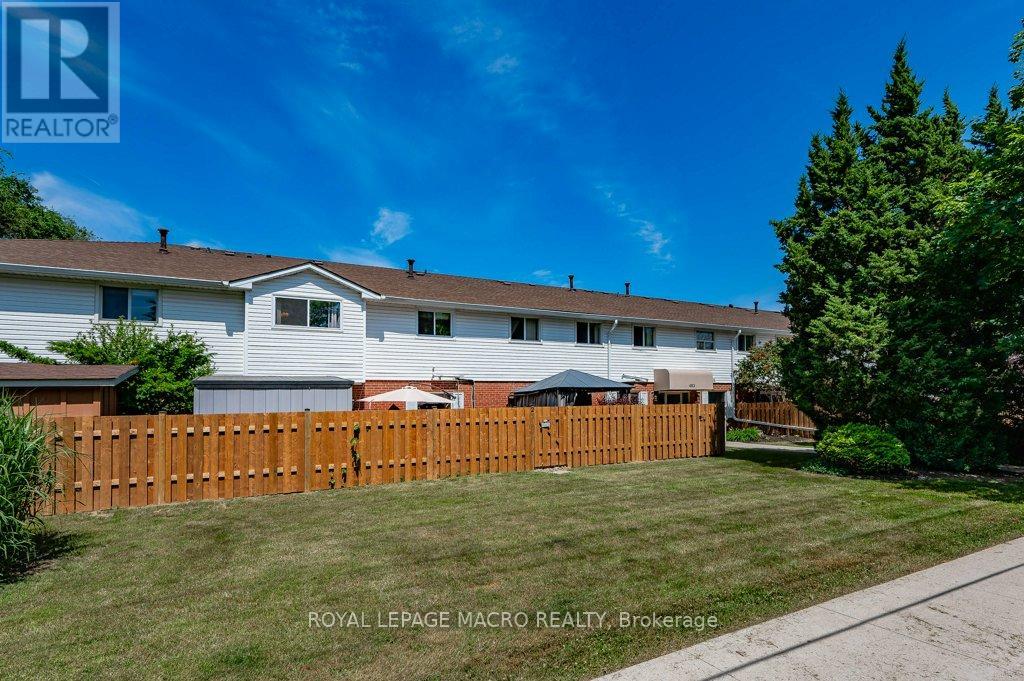 Property at 2 - 483 CLARIDGE ROAD image 3