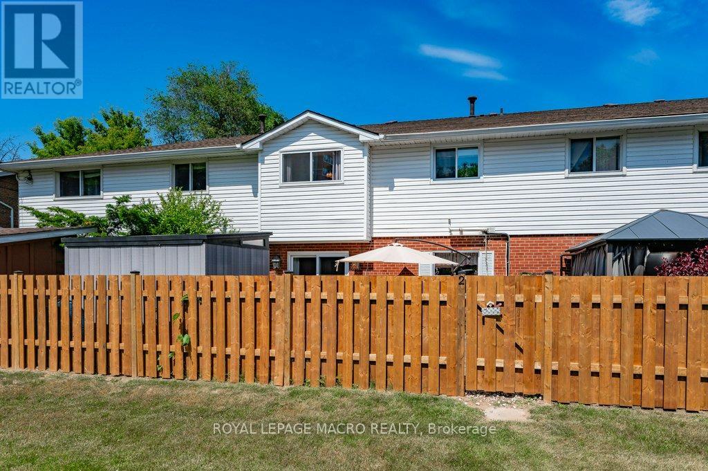 Property at 2 - 483 CLARIDGE ROAD image 4