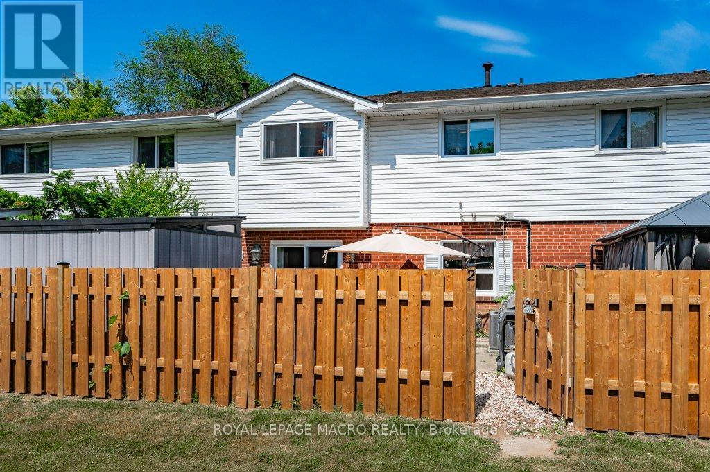 Property at 2 - 483 CLARIDGE ROAD image 5