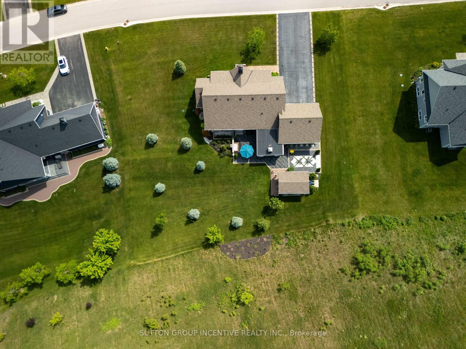 22 Thoroughbred Drive, Oro-Medonte, Ontario  L0K 1E0 - Photo 38 - S12232011