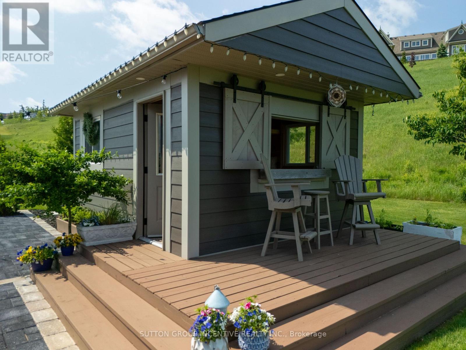 22 Thoroughbred Drive, Oro-Medonte, Ontario  L0K 1E0 - Photo 34 - S12232011