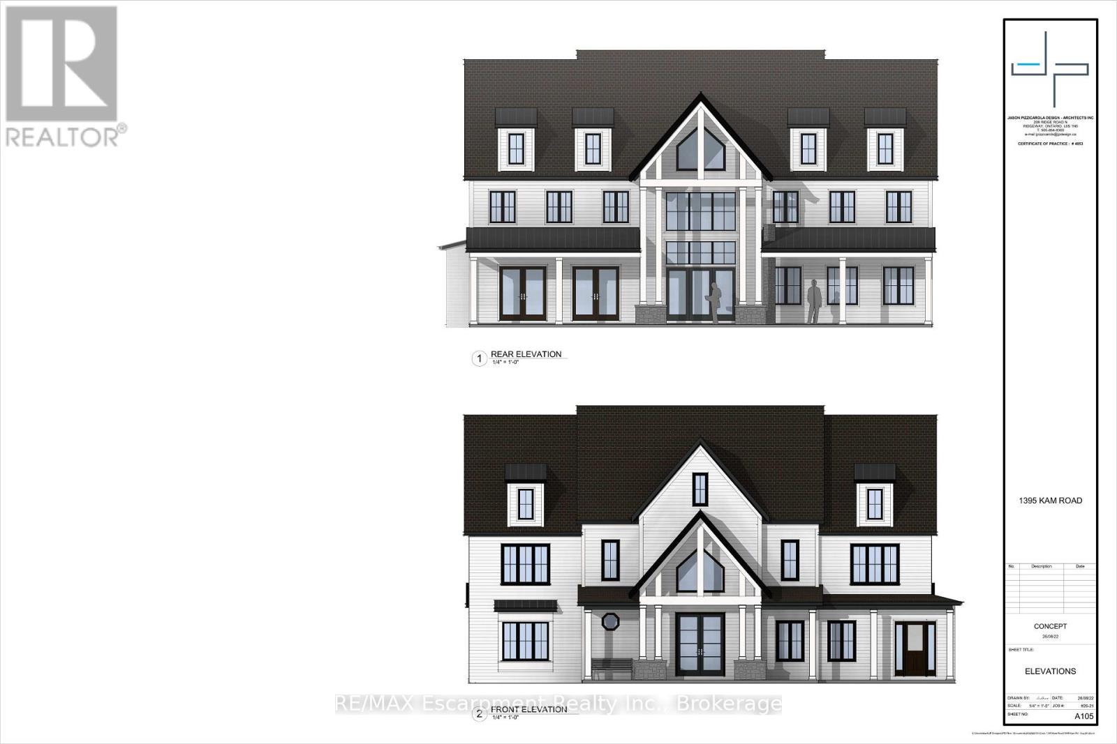1395 Kam Road, Fort Erie, Ontario  L2A 5W5 - Photo 3 - X12232680