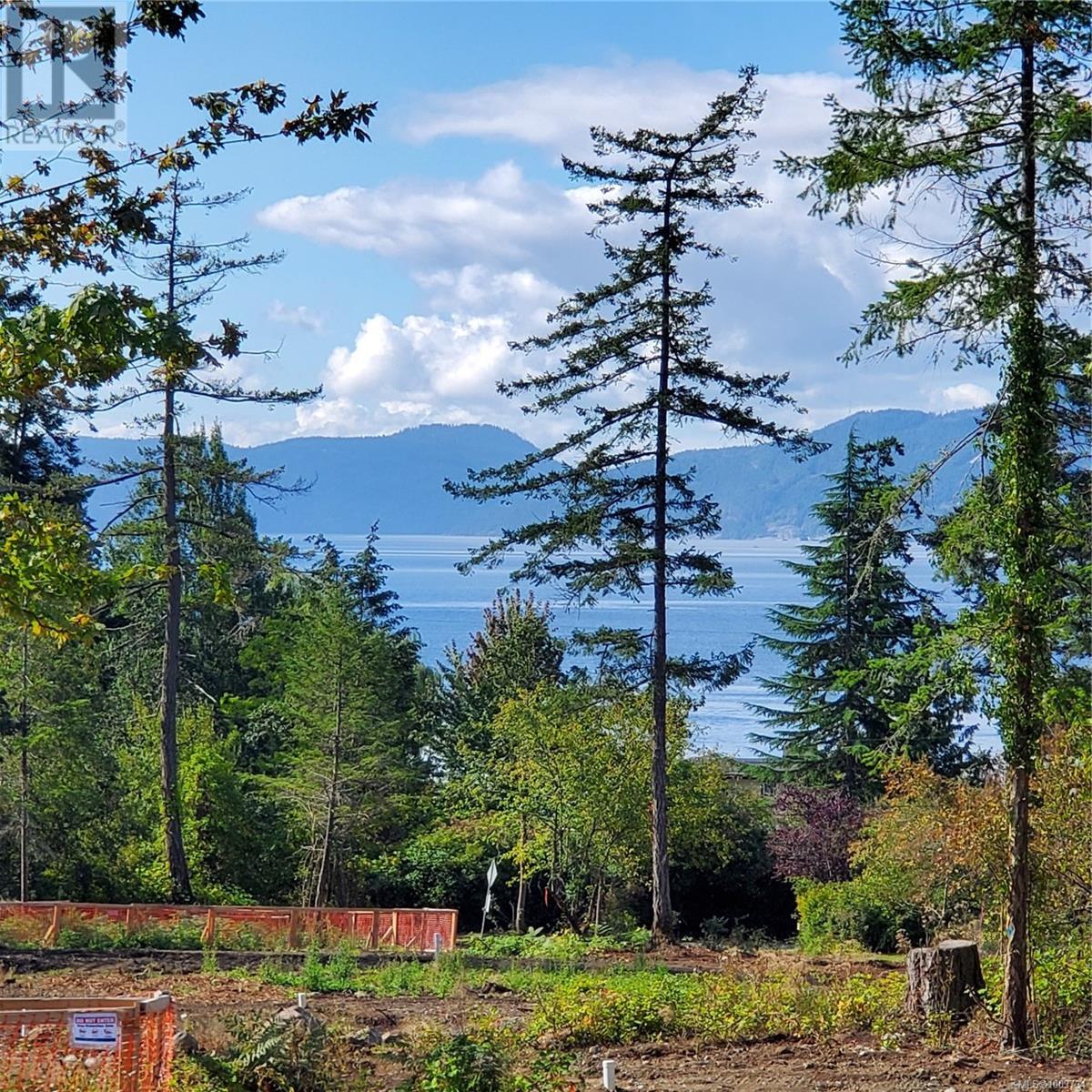 Lot 5 Derrick Rd, North Saanich, British Columbia