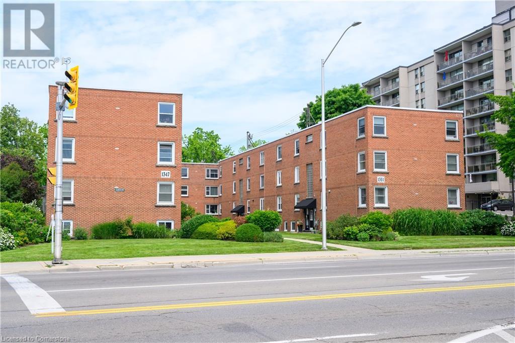 1351 Lakeshore Road Unit# 16, Burlington, Ontario L7S 1B1 - Photo 10 - 40742986