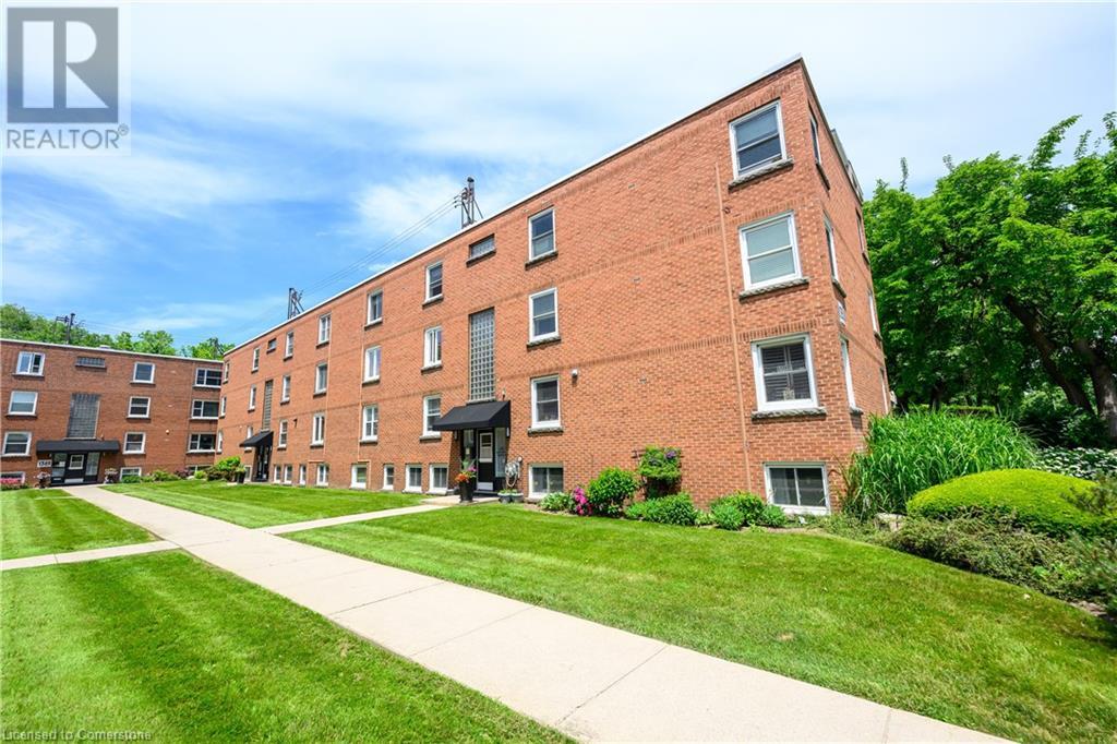 1351 Lakeshore Road Unit# 16, Burlington, Ontario L7S 1B1 - Photo 12 - 40742986