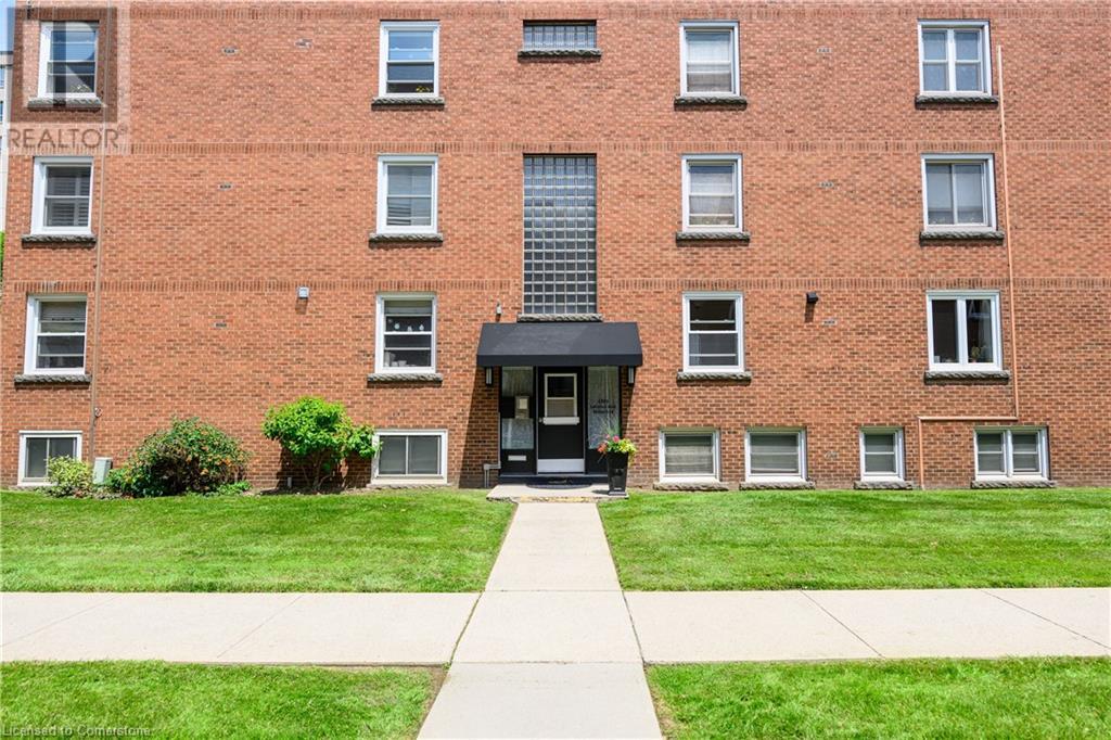 1351 Lakeshore Road Unit# 16, Burlington, Ontario L7S 1B1 - Photo 13 - 40742986