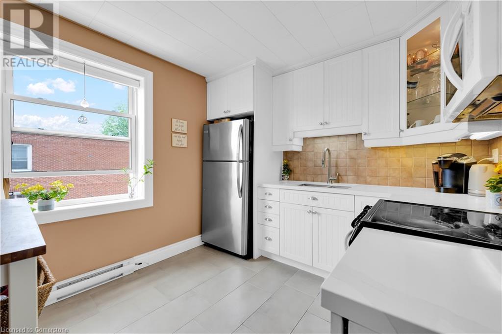 1351 Lakeshore Road Unit# 16, Burlington, Ontario L7S 1B1 - Photo 14 - 40742986