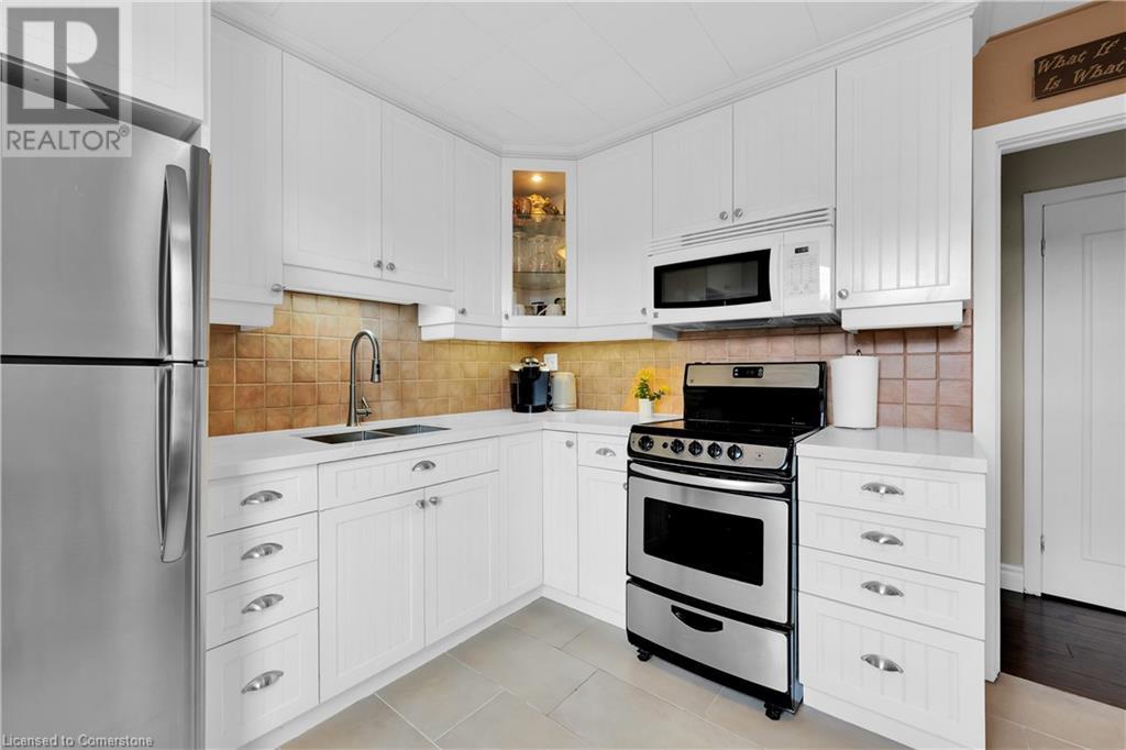 1351 Lakeshore Road Unit# 16, Burlington, Ontario L7S 1B1 - Photo 16 - 40742986