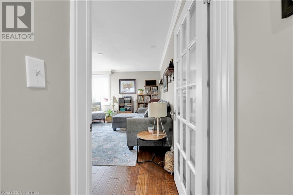 1351 Lakeshore Road Unit# 16, Burlington, Ontario L7S 1B1 - Photo 19 - 40742986