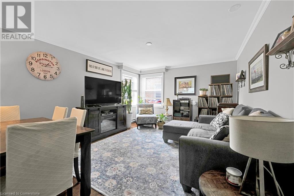 1351 Lakeshore Road Unit# 16, Burlington, Ontario L7S 1B1 - Photo 20 - 40742986