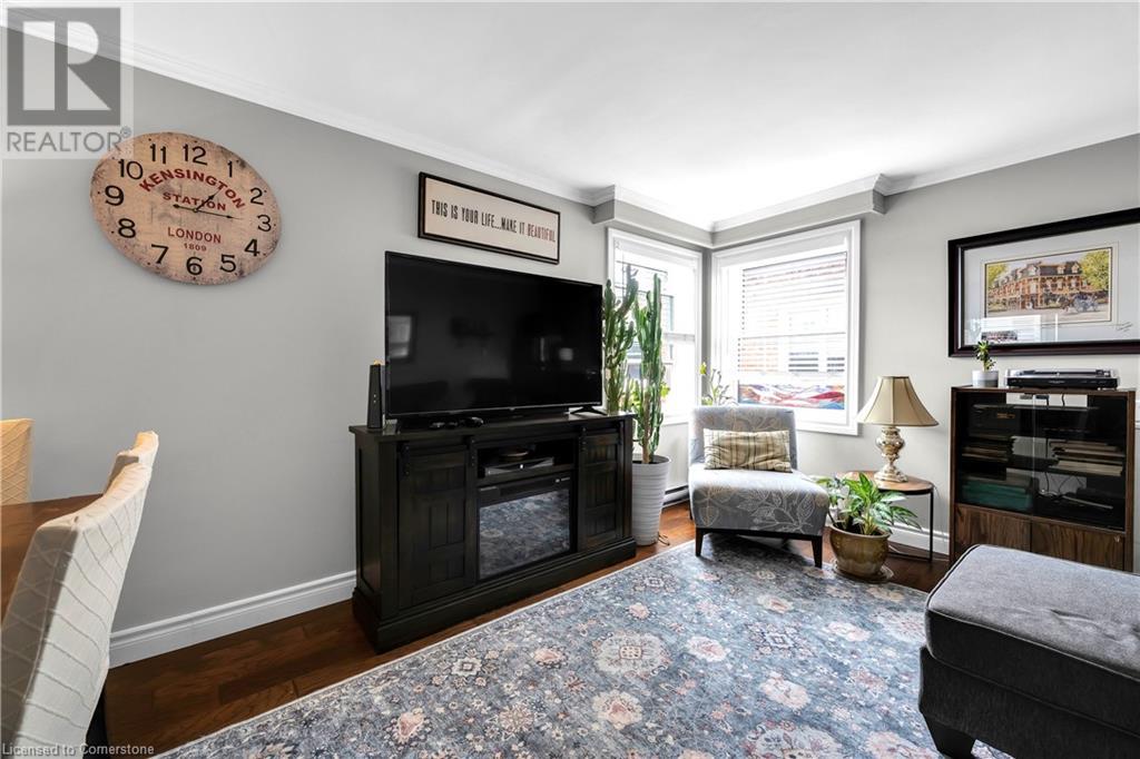 1351 Lakeshore Road Unit# 16, Burlington, Ontario L7S 1B1 - Photo 21 - 40742986