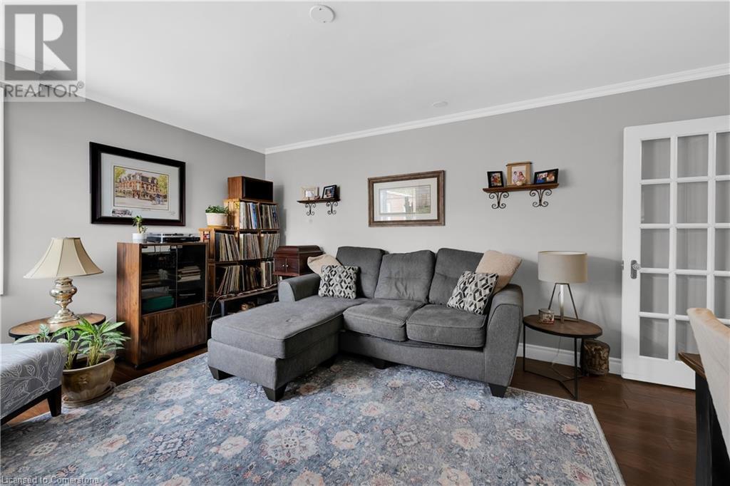 1351 Lakeshore Road Unit# 16, Burlington, Ontario L7S 1B1 - Photo 22 - 40742986