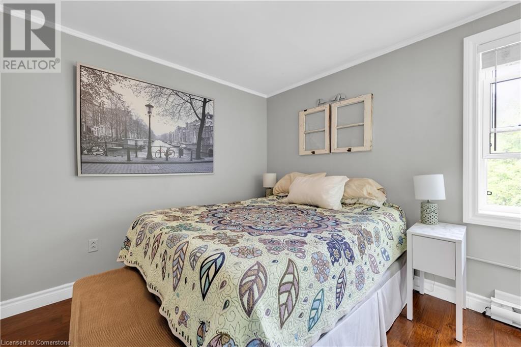 1351 Lakeshore Road Unit# 16, Burlington, Ontario L7S 1B1 - Photo 27 - 40742986