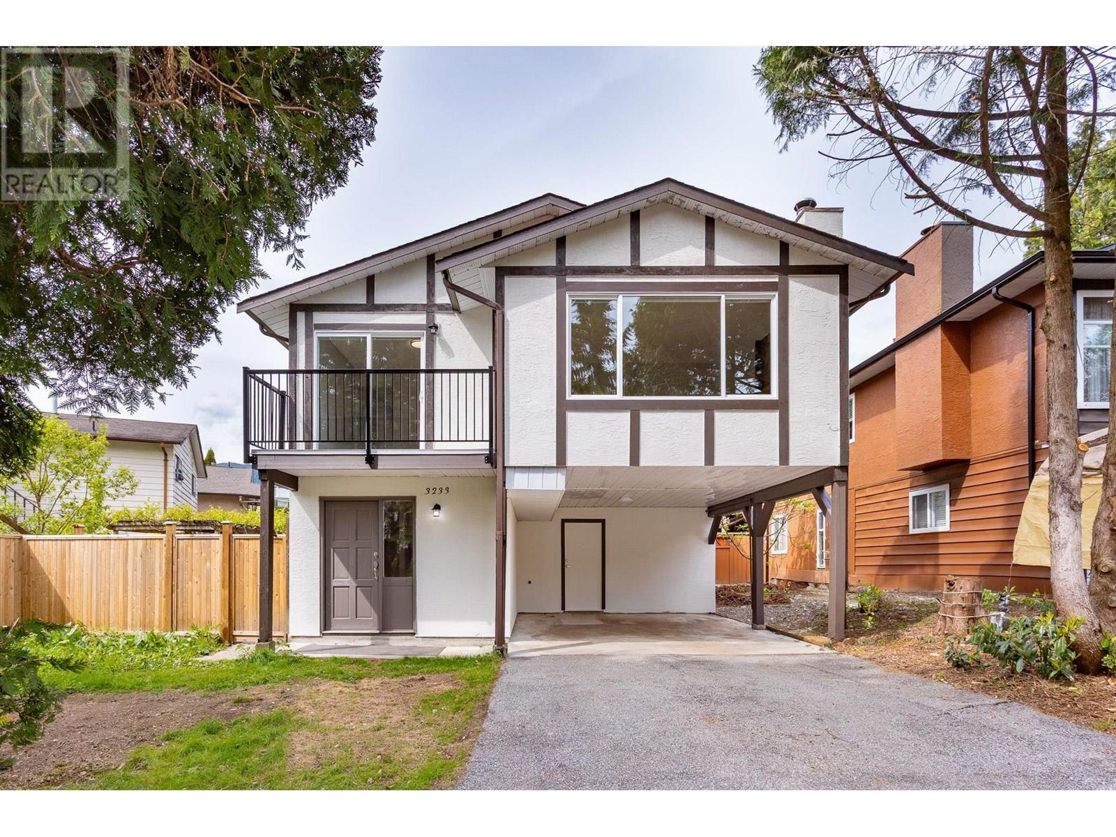 Property at 3233 MAYNE CRESCENT image 1