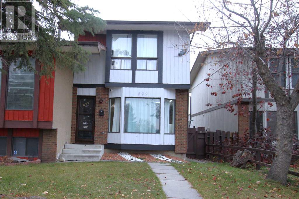 Property at 699 Whiteridge Road NE image 1