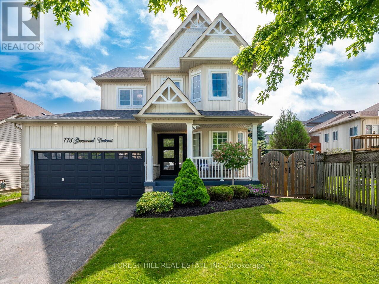 Property at 778 GREENWOOD CRESCENT image 1