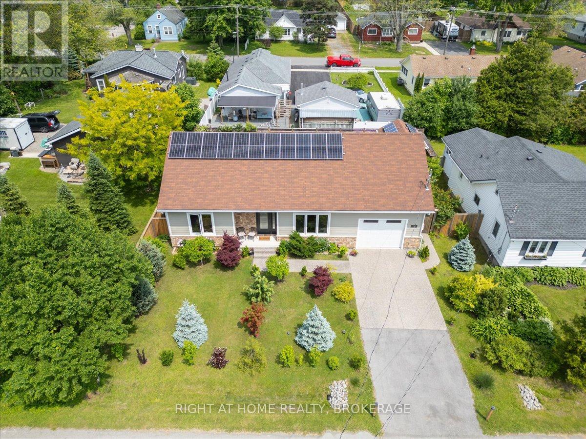 226 Westwood Avenue, Fort Erie, Ontario  L0S 1B0 - Photo 1 - X12232524
