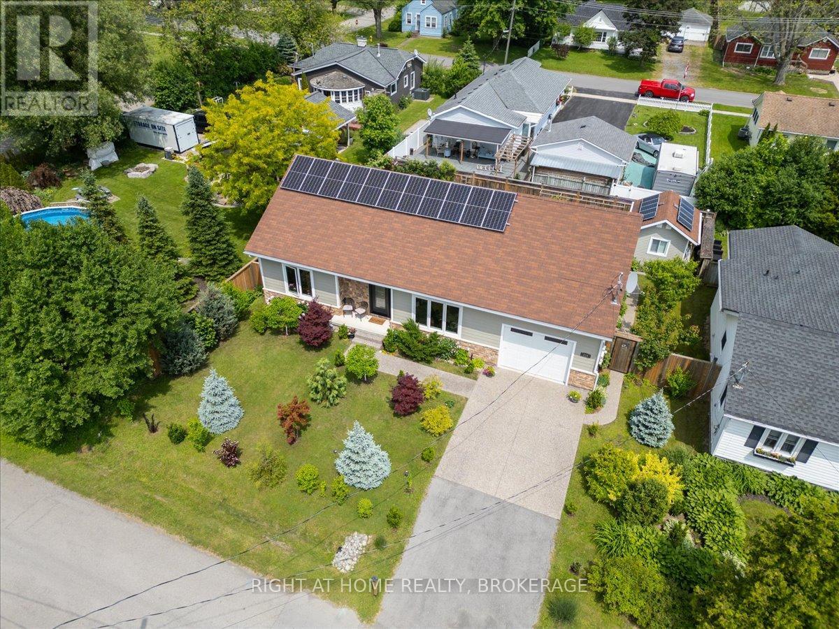 226 Westwood Avenue, Fort Erie, Ontario  L0S 1B0 - Photo 3 - X12232524
