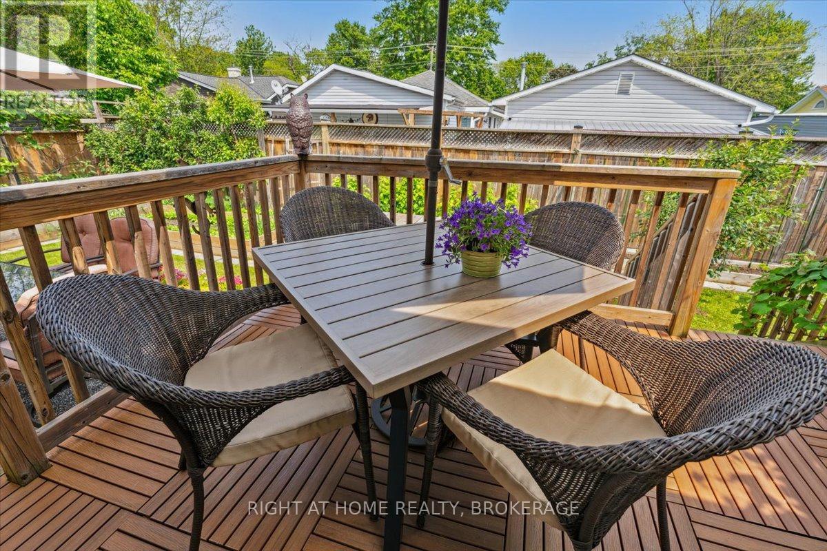 226 Westwood Avenue, Fort Erie, Ontario  L0S 1B0 - Photo 38 - X12232524