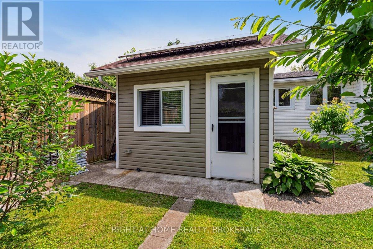 226 Westwood Avenue, Fort Erie, Ontario  L0S 1B0 - Photo 43 - X12232524