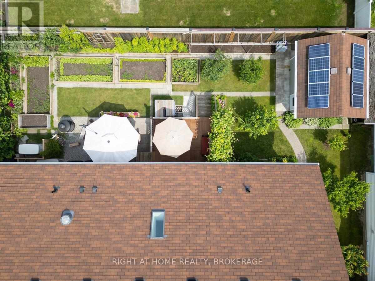 226 Westwood Avenue, Fort Erie, Ontario  L0S 1B0 - Photo 46 - X12232524