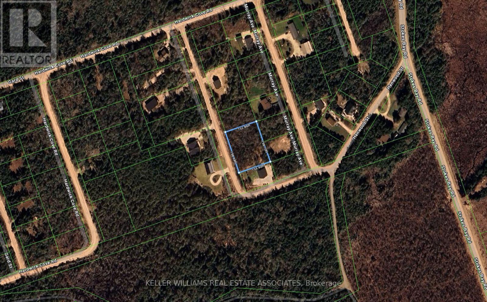 Pt Lt 35 Con 3 Wbr John Drive, Northern Bruce Peninsula, Ontario  N0H 1W0 - Photo 1 - X12232568
