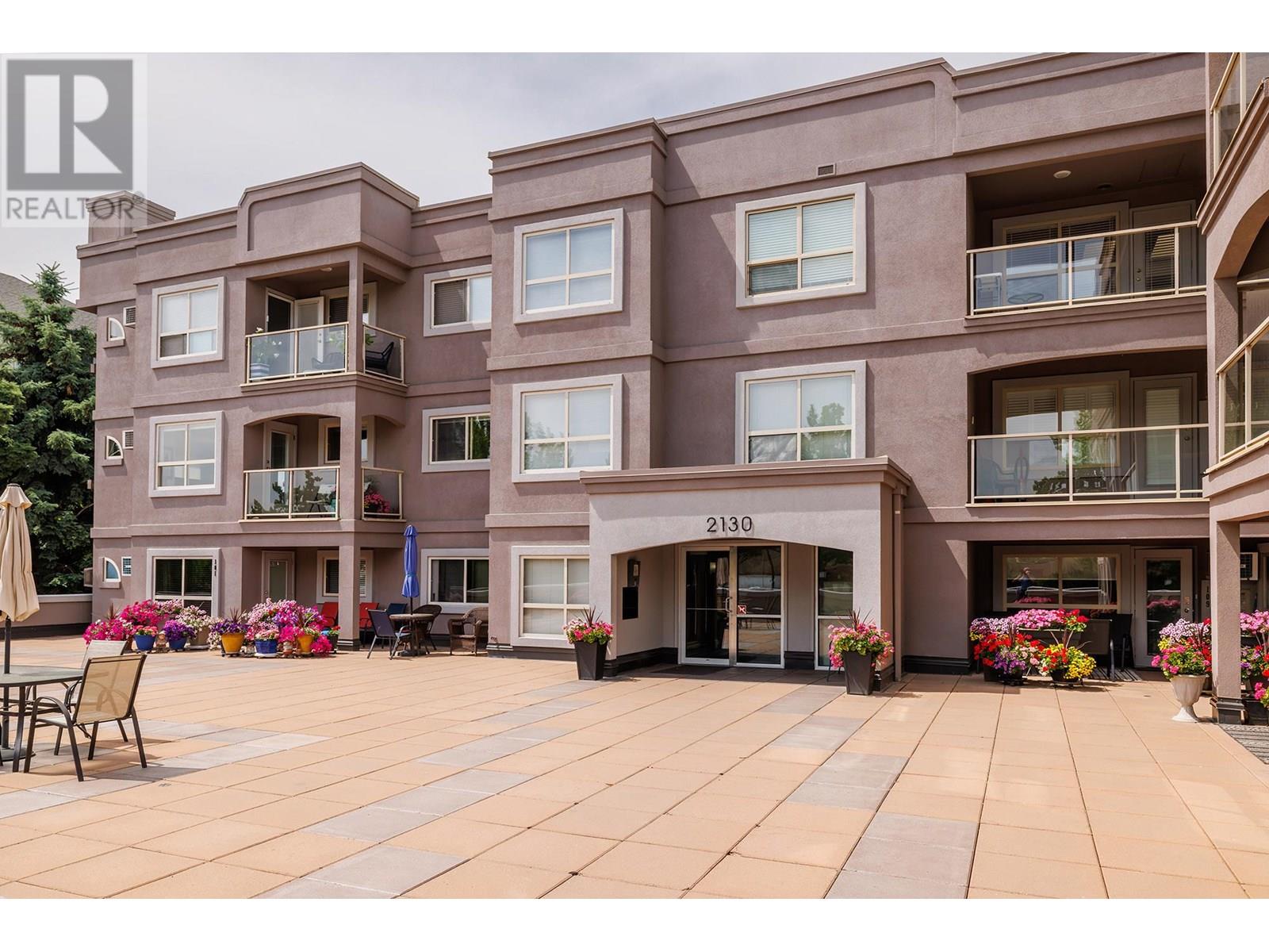 2130 Vasile Road Unit# 108, Kelowna, British Columbia