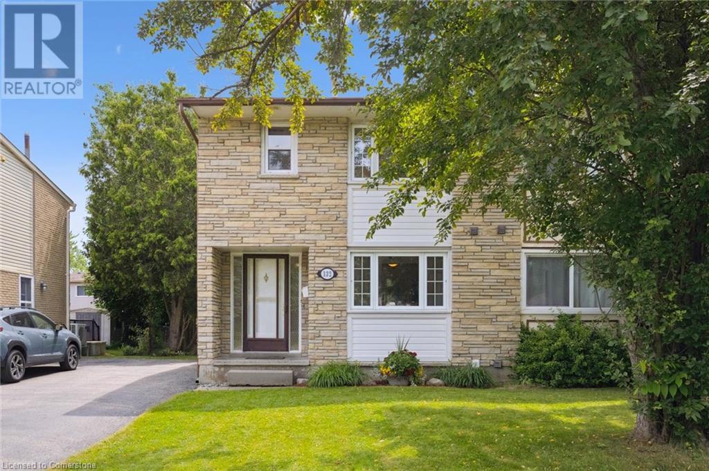 Property at 132 GREENDALE Crescent image 1