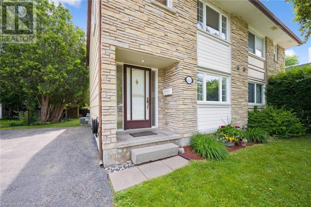 Property at 132 GREENDALE Crescent image 2