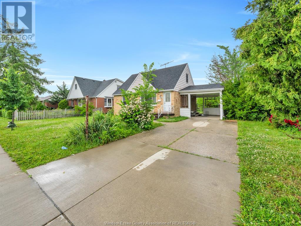 2455 Dominion Boulevard, Windsor, Ontario  N9E 2M5 - Photo 3 - 25015571