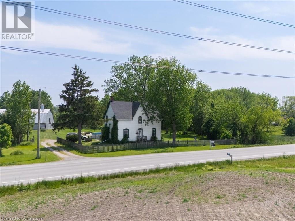 5914 Canborough Road, Wellandport, Ontario  L0R 2J0 - Photo 2 - 40701951