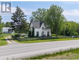 5914 Canborough Road 058 - Bismark/Wellandport, Wellandport, Ca