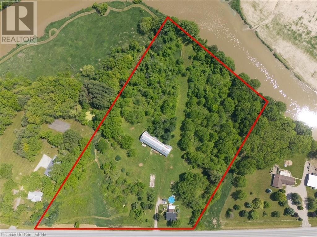 5914 Canborough Road, Wellandport, Ontario  L0R 2J0 - Photo 7 - 40701951
