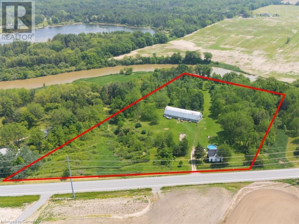 5914 Canborough Road, Wellandport, Ontario  L0R 2J0 - Photo 6 - 40701951