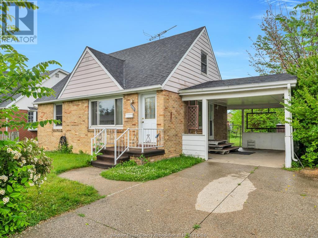 2455 Dominion Boulevard, Windsor, Ontario  N9E 2M5 - Photo 2 - 25015571