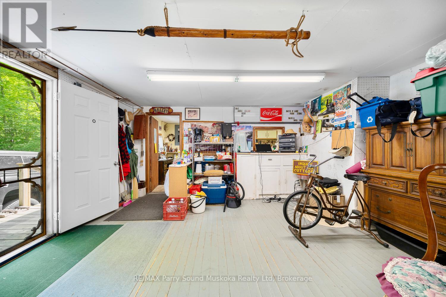40 Loon Echo Tl Trail, Seguin, Ontario  P2A 2W8 - Photo 19 - X12232656
