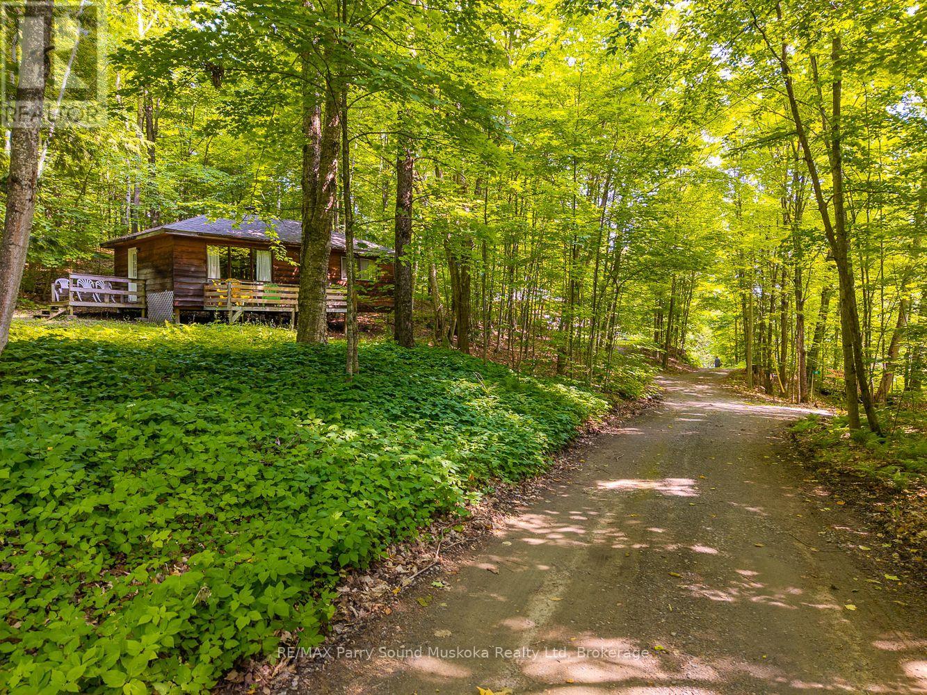40 Loon Echo Tl Trail, Seguin, Ontario  P2A 2W8 - Photo 32 - X12232656