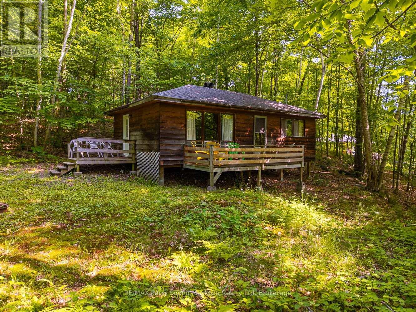 40 Loon Echo Tl Trail, Seguin, Ontario  P2A 2W8 - Photo 34 - X12232656