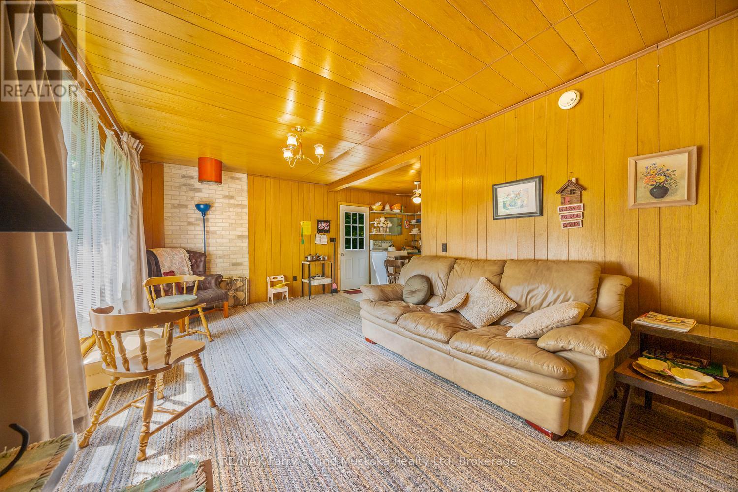 40 Loon Echo Tl Trail, Seguin, Ontario  P2A 2W8 - Photo 47 - X12232656