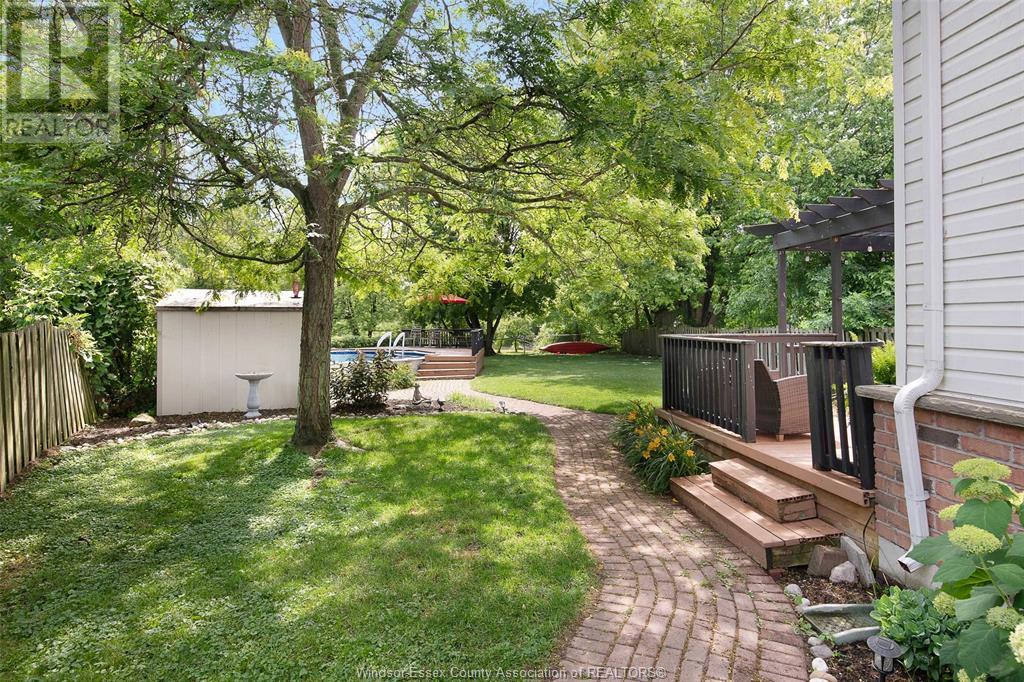 6045 North Woodmont, Lasalle, Ontario  N9J 3P3 - Photo 24 - 25015489