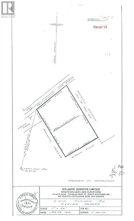 2-8 Lt Stick Drive, Bay Roberts, Newfoundland & Labrador  A0A 1G0 - Photo 25 - 1286703