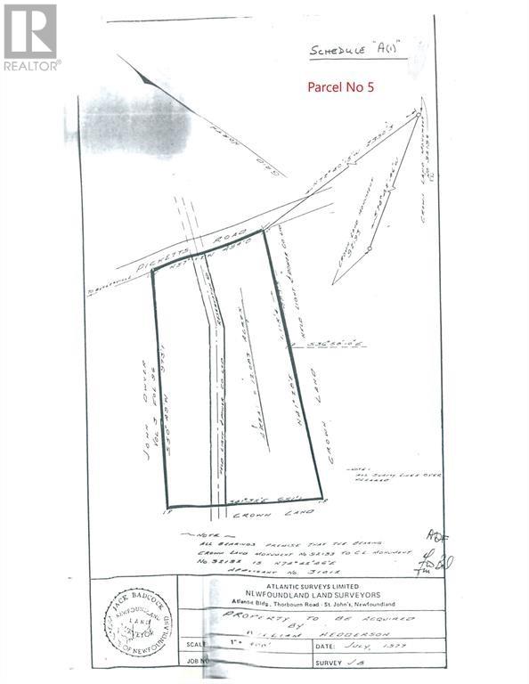 2-8 Lt Stick Drive, Bay Roberts, Newfoundland & Labrador  A0A 1G0 - Photo 32 - 1286703